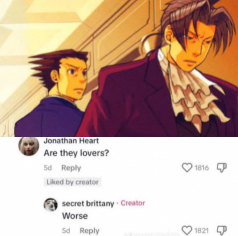 Wrightworth my favourite