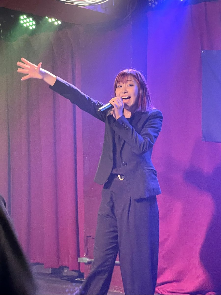 tomoilu's tweet photo. 常陸多賀PARTY×PARTY
Queen of The Night Vol.2
～Moon Light Lover 1st Anniversary LIVE!!!～
TryCour
#TryCour #yuna https://t.co/R8usRJa8c3