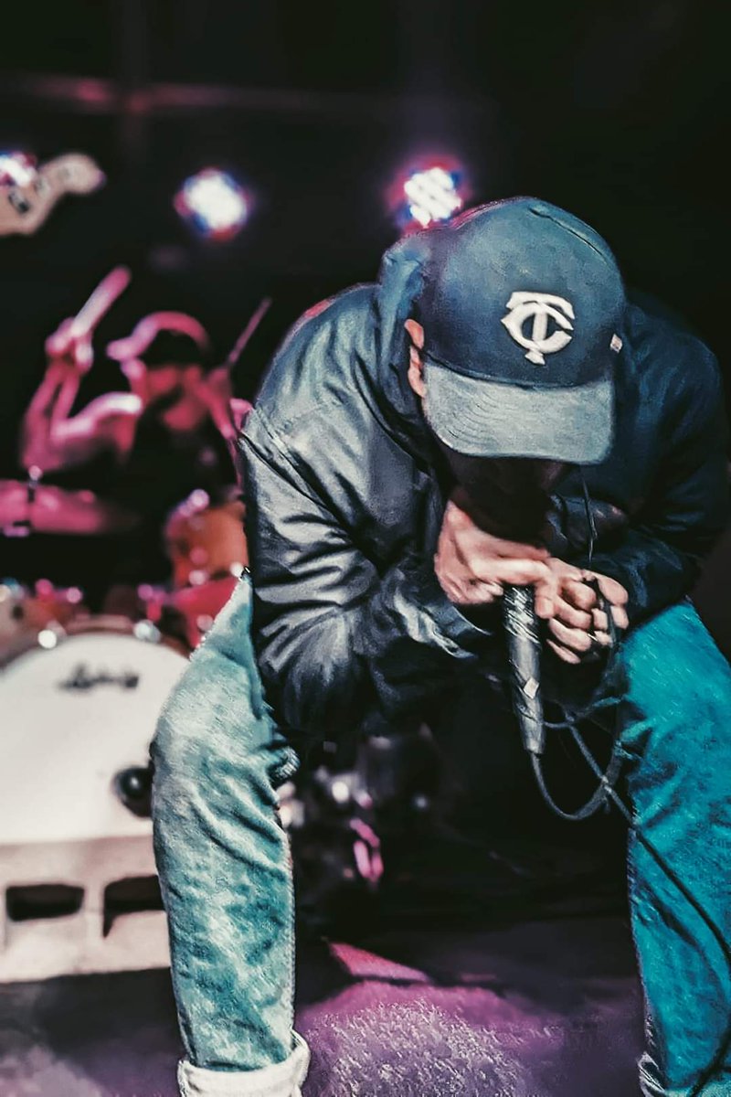 Anotha <a href="/SnowAndFlurry/">Snow and Flurry Fest</a> heater is comin' up this Thursday at the <a href="/AquariumFargo/">The Aquarium Fargo</a>!

We are stoked to be rockin' with <a href="/rigtimeband/">RIG TIME!</a> again, alongside local homies <a href="/Virosa_ND/">Virosa</a> and Frost Found Us

Doors @ 6:30PM / Show @ 7:00PM
$10 / ALL AGES

Be sure to bring a friend or two! See ya soon.