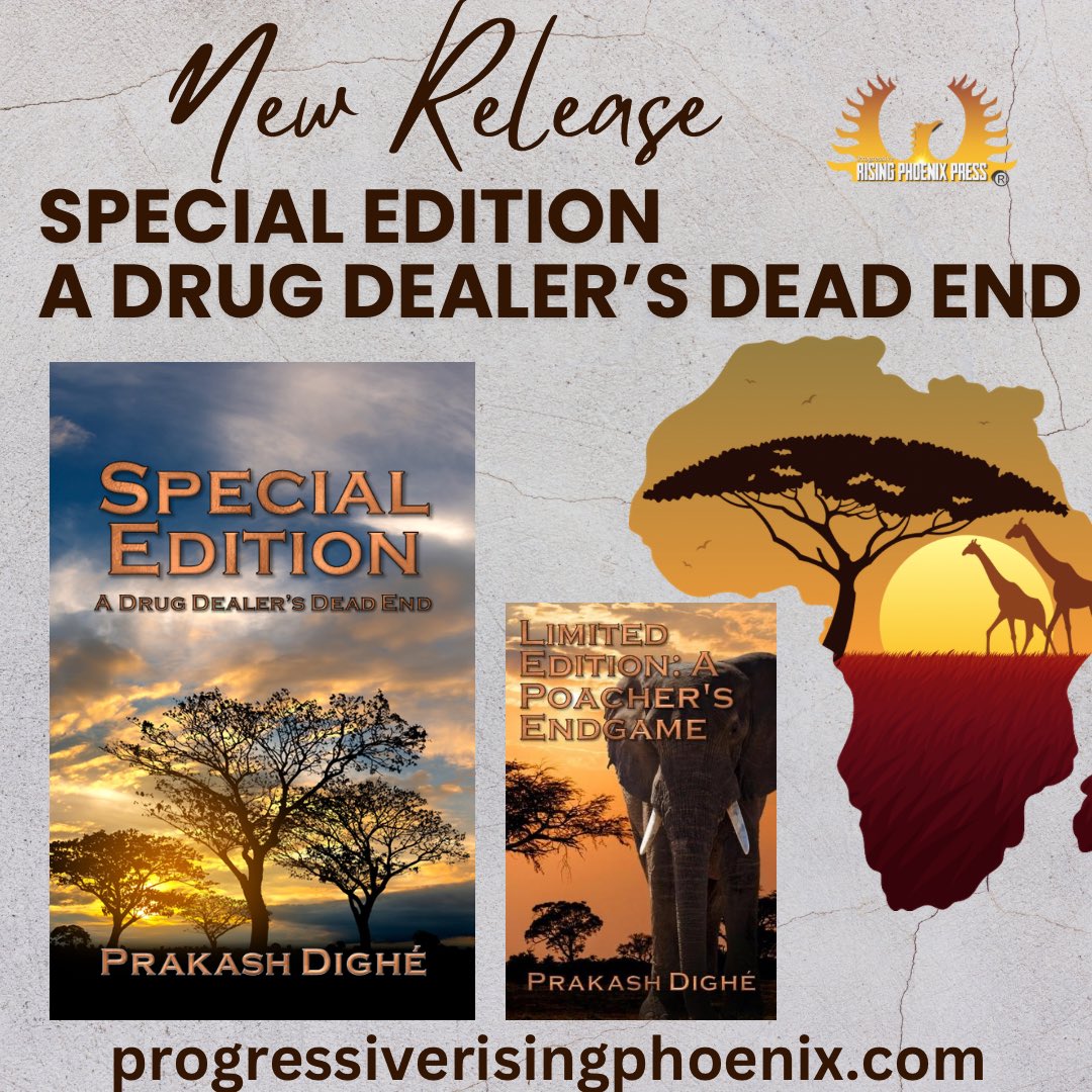 PRPpress's tweet photo. International crime lovers, you’ll want to add this to your must-read list. 😃#international #crime #newrelease https://t.co/fbB4xwiIp9 https://t.co/l98dz0VMrP