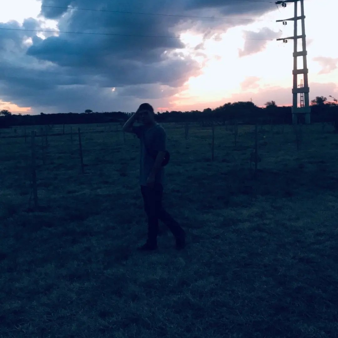 #NuevaFotoDePerfil