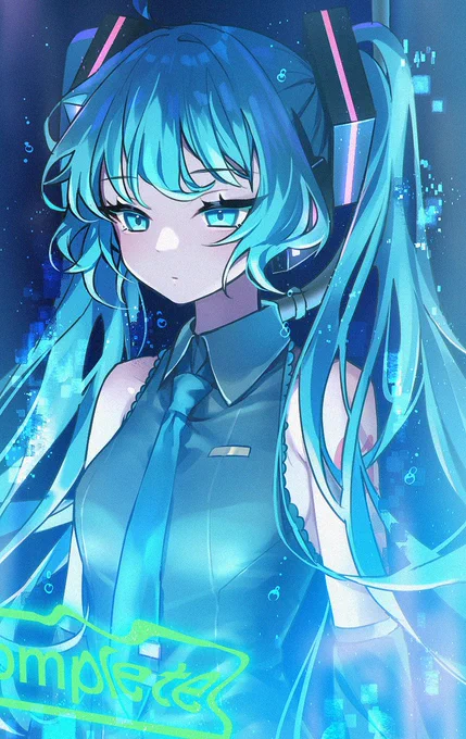 初音ミク