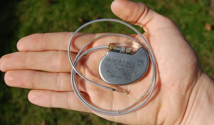 CTuConsulta's tweet photo. Avances En La Terapia De Marcapasos: Transformando La Gestión De Las Arritmias Cardíacas.

En el ámbito de la cardiología, los marcapasos han demostrado ser una herramienta vital para el tratamiento y gestión de diversas arritmias cardíacas (…)

https://t.co/RcrVL9nqDz https://t.co/P0L14fq7jA