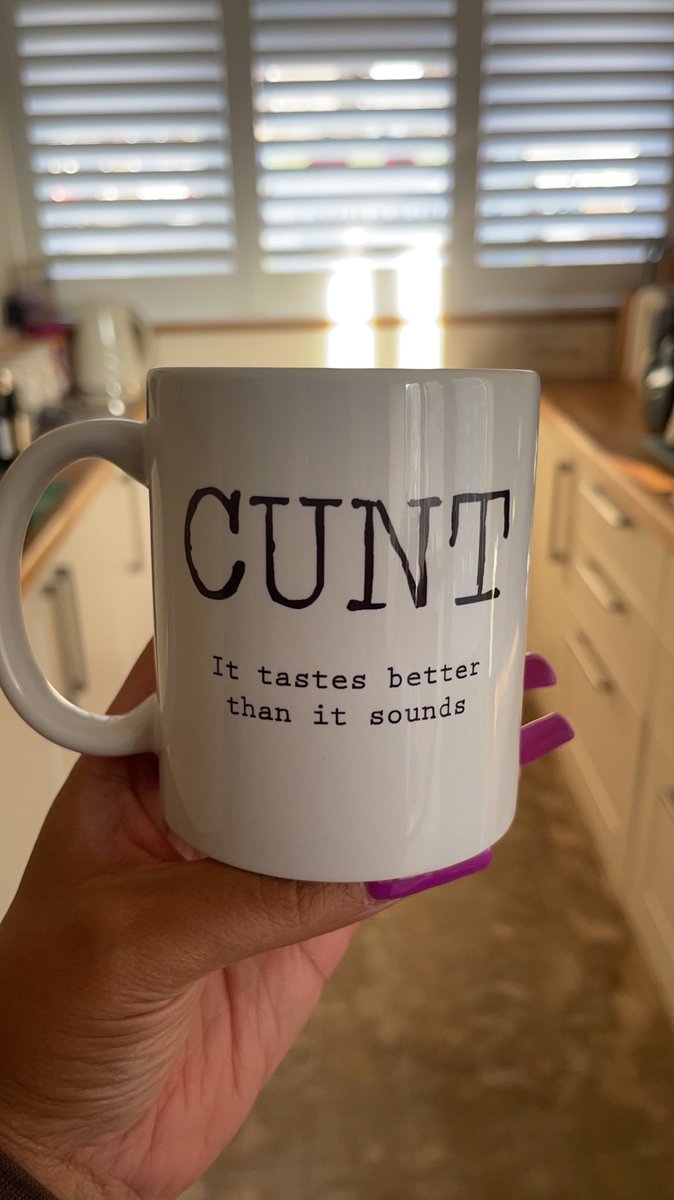 DenzieDigsStore's tweet image. So I’ve heard anyway 🤷🏽‍♀️

denziedigs.co.uk

#rude #funnythough