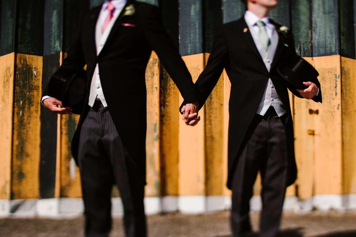 I+S ❤️ //

#belfastwedding #titanichotelbelfast #titanicbelfast #honeyandthemoonphotography