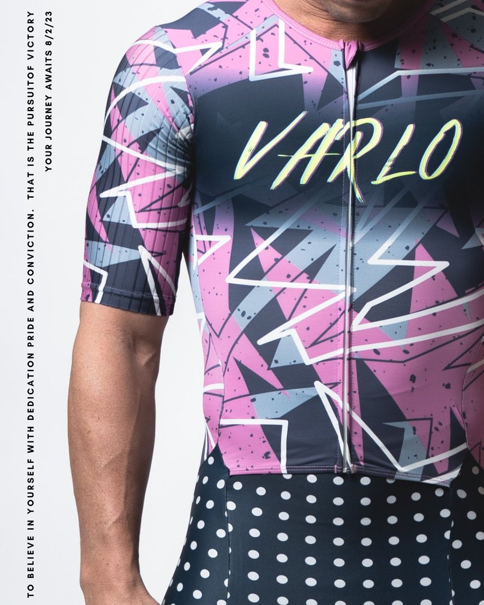 varlo_apparel's tweet photo. The journey for Victory awaits. 8/2/23 https://t.co/JmQeM5l7WM