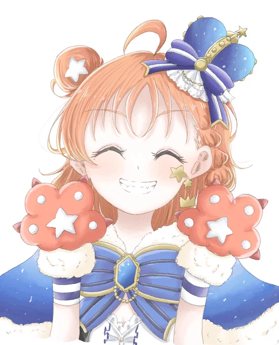 千歌ちゃんHappy Birthday  #lovelive #高海千歌生誕祭2023 #高海千歌誕生祭2023