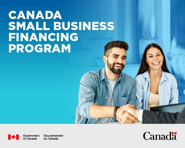 canadabusiness's tweet photo. #DYK? Through the improved Canada Small Business Financing Program, #CdnSmallBusinesses can access a line of credit to cover working capital costs. Learn how the program can help your business: https://t.co/kVhsYfF1P5
#CSBFP https://t.co/plbEbBarRs