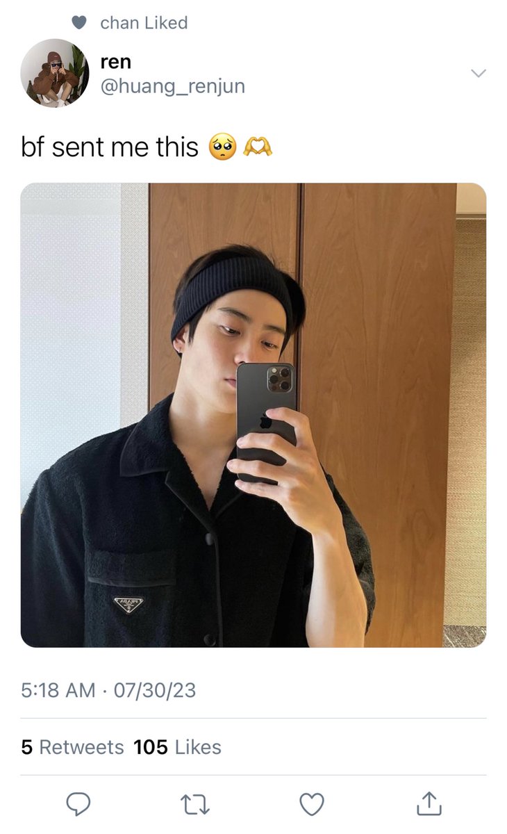 for6hosts's tweet photo. a #jaeren filo au where chan thought it was a brilliant idea to suggest to his best friend, renj, that they should use his older brother, jae, as a fake boyfriend to deceive his ex. https://t.co/htuw9l7b8O