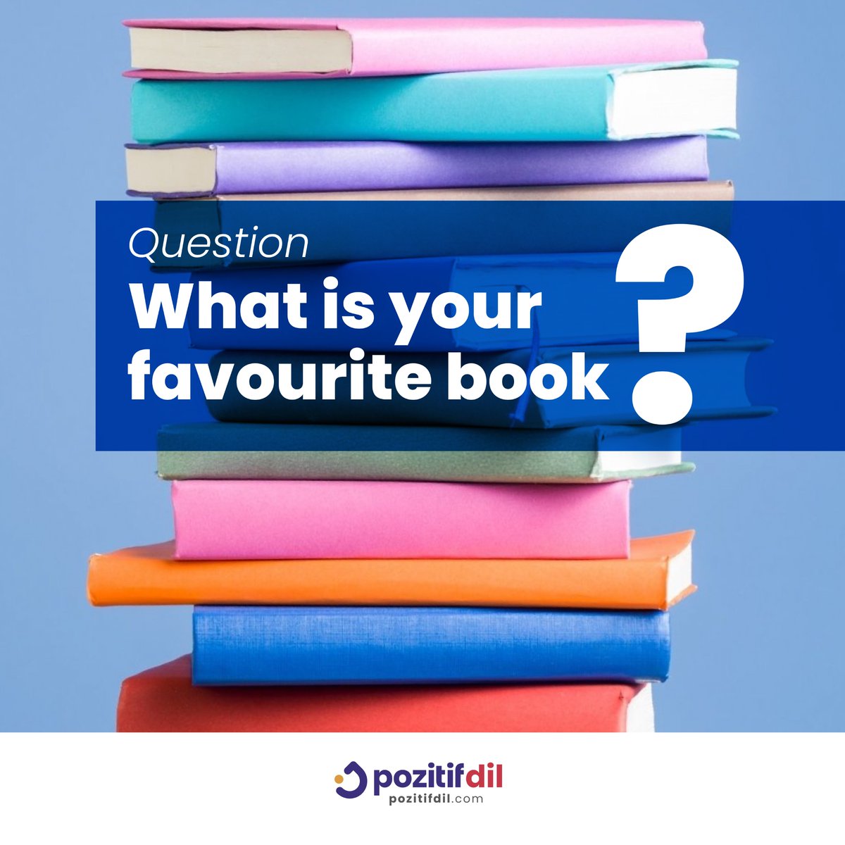What’s your favourite book?📚🤓

Reading is an important part of learning new vocabulary! Share with us your favourite books that have helped you evolve your English.

#learnenglish #gunlukingilizce #ingilizce #pozitifdil