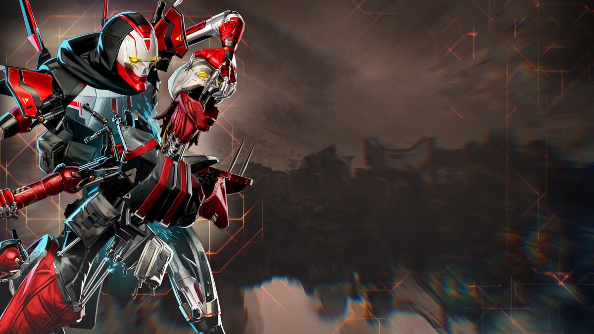 APEX】新しくなった「レヴナント」の見た目 #エーペックスレジェンズ