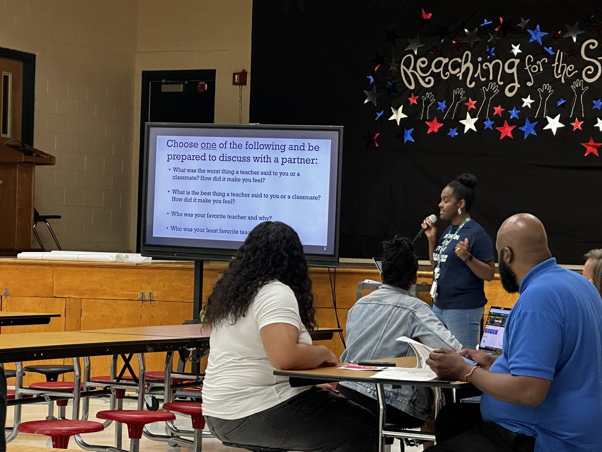 LaTasha Rutledge (@lrluvslitheracy) on Twitter photo Let’s lay a solid foundation for expectations and a positive learning environment! YES!!! Phenomenal AM session with <a href="/Msgray_withanA/">Leondria Gray</a> this morning. All hands on deck! Our Eagles will SOAR! <a href="/KeenyaJ/">Keenya Jackson, Ed. D.</a> <a href="/NearsTasha/">Tasha Warren Nears</a> @AshleyRucker85 <a href="/johnsonlm16/">Dr. Lashay Johnson</a> <a href="/TeachSingleton/">Nefertiti Singleton Ed.S</a> <a href="/Parklane_Eagles/">Parklane Elementary</a> Let’s lay a solid foundation for expectations and a positive learning environment! YES!!! Phenomenal AM session with <a href="/Msgray_withanA/">Leondria Gray</a> this morning. All hands on deck! Our Eagles will SOAR! <a href="/KeenyaJ/">Keenya Jackson, Ed. D.</a> <a href="/NearsTasha/">Tasha Warren Nears</a> @AshleyRucker85 <a href="/johnsonlm16/">Dr. Lashay Johnson</a> <a href="/TeachSingleton/">Nefertiti Singleton Ed.S</a> <a href="/Parklane_Eagles/">Parklane Elementary</a>