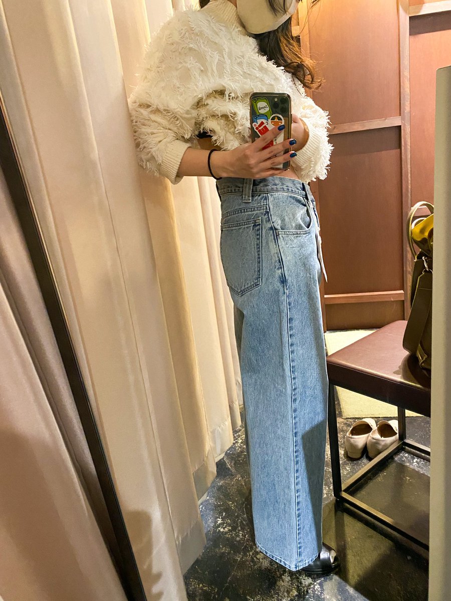dora_ym_23's tweet photo. 3度の飯より服が好き https://t.co/5drGOiJwfH