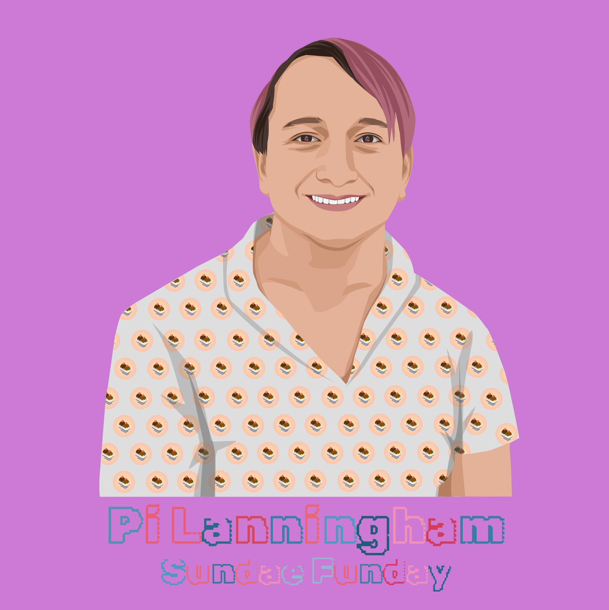 The_Real_OGs's tweet photo. Meet Pi Lanningham (@Quantumplation) the brilliant CTO of @SundaeSwap, one of the leading DEX's on #Cardano. With a passion for mathematics, Pi adds a sprinkle of genius to the crypto world. Get ready to indulge in a deliciously smooth trading experience on Sundae! 🍨#TheRealOGs https://t.co/og4yezttmv