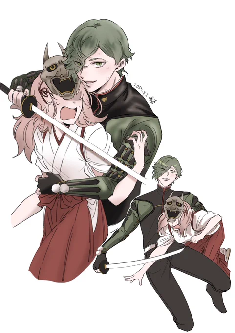 うぐさに