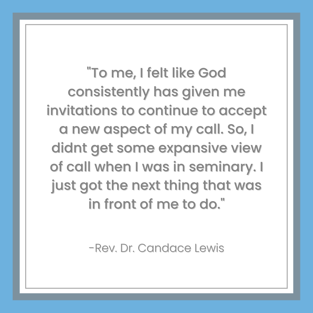 wesleysrevival's tweet photo. If you haven't listened to the 28th episode of Bar of the Conference click below! @dluruth3 speaks with Rev. Dr. Candace Lewis who shares her journey in ministry and leadership.

#wesleysrevival #unitedmethodistchurch #umc #baroftheconference

https://t.co/K3ZOuEb8EL https://t.co/VVo2XF7GXQ