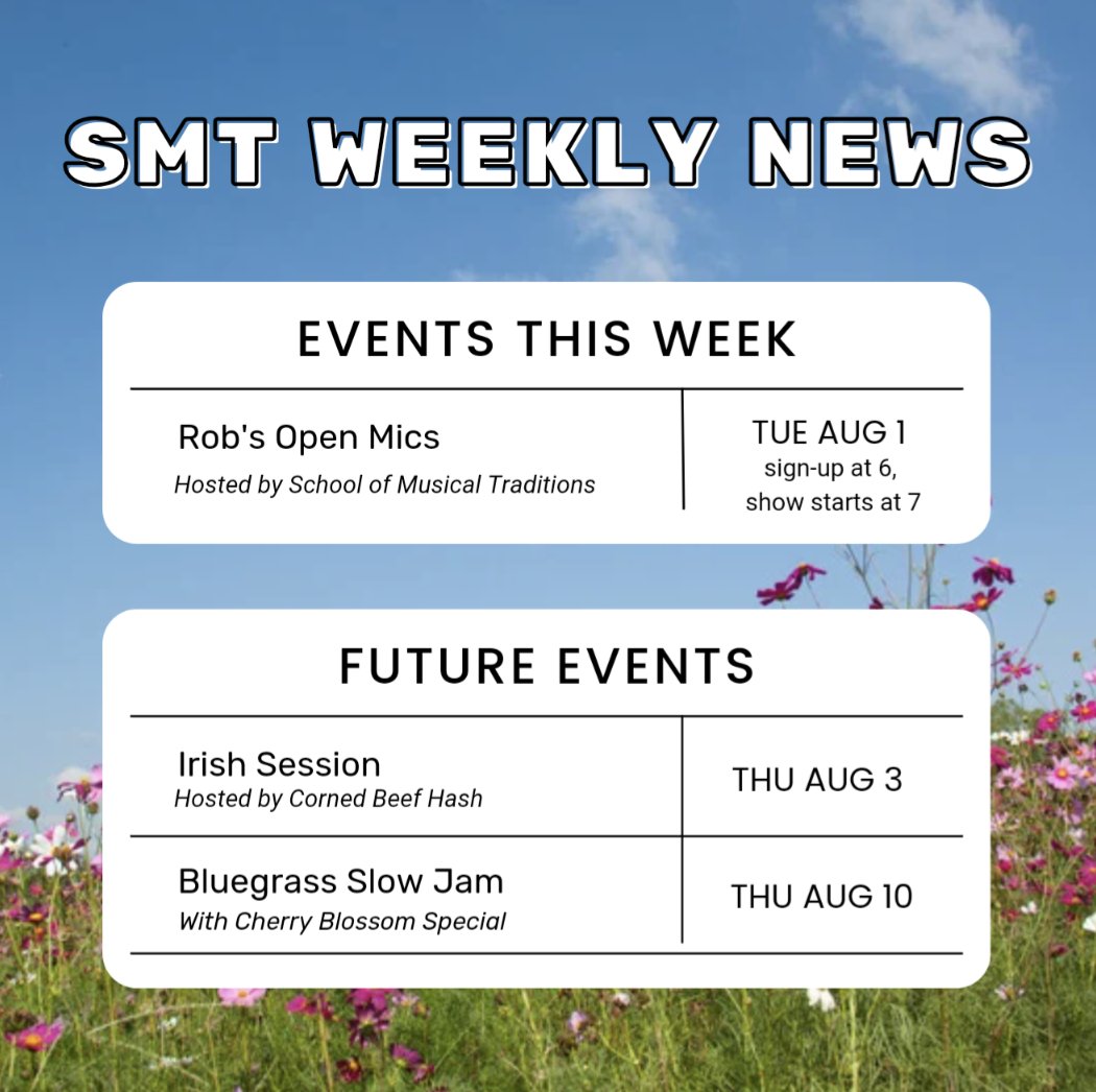 School of Musical Traditions (@of_traditions) on Twitter photo 