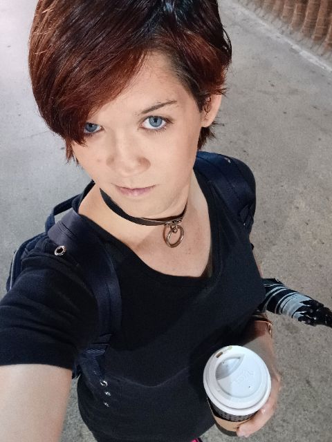 good morning everyone ❤️