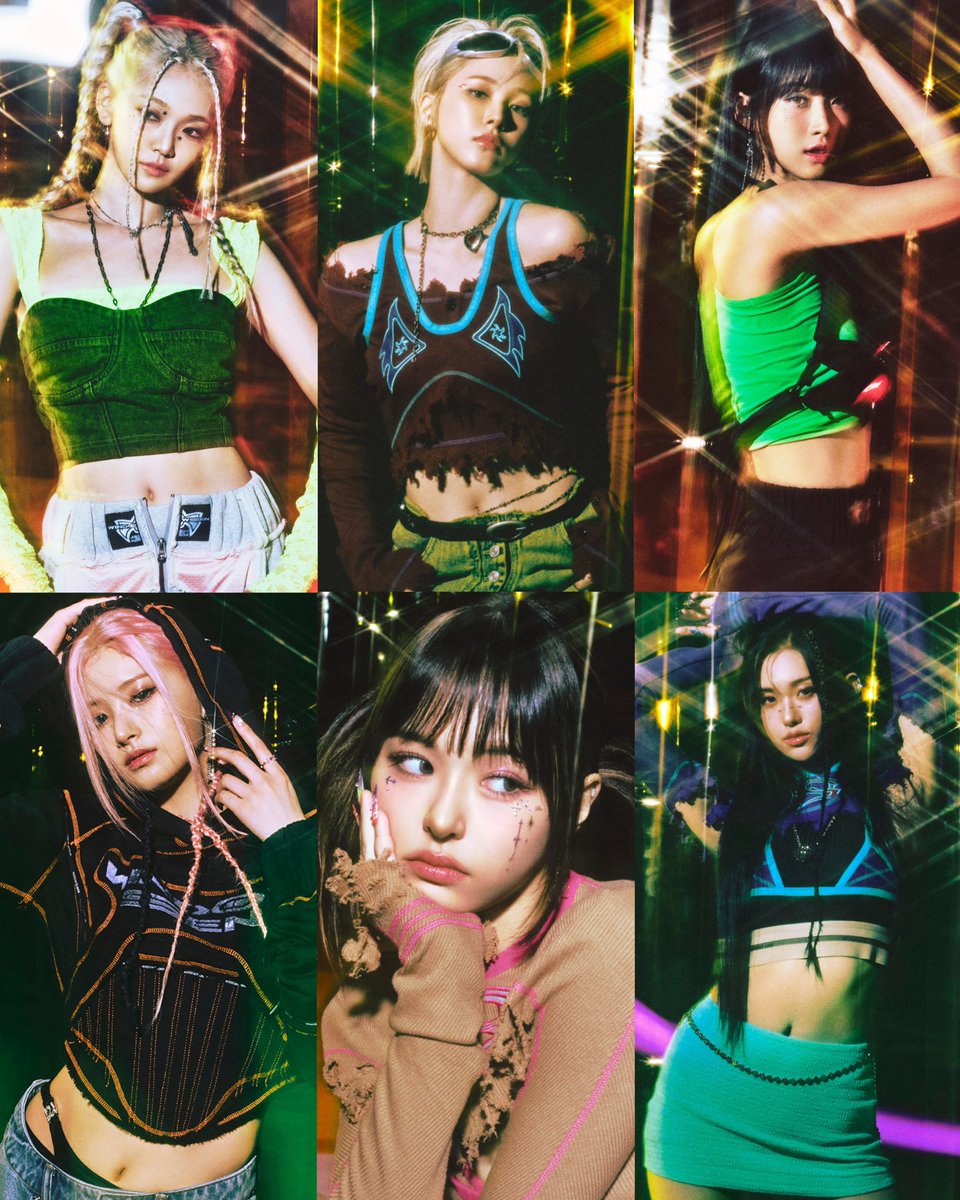 aishantics's tweet photo. this is what you call a VISUAL group ₊˚⊹♡ https://t.co/Itd6Pyc1Ko