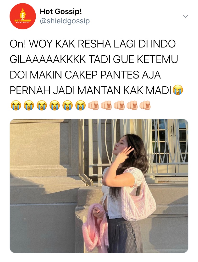 dea tweet media