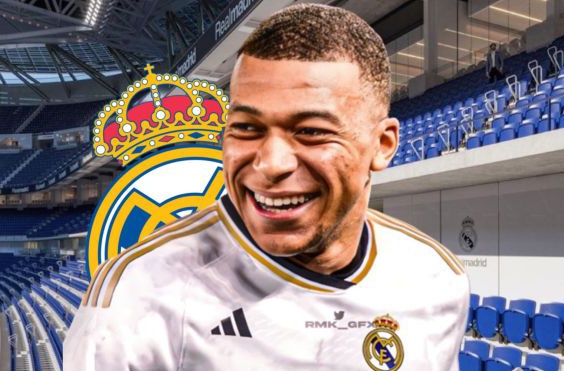 🐢 KYLIAN MBAPPÉ se va del PSG al REAL MADRID y el anuncio es el 3 DE AGOSTO.

🧵ABRO HILO.