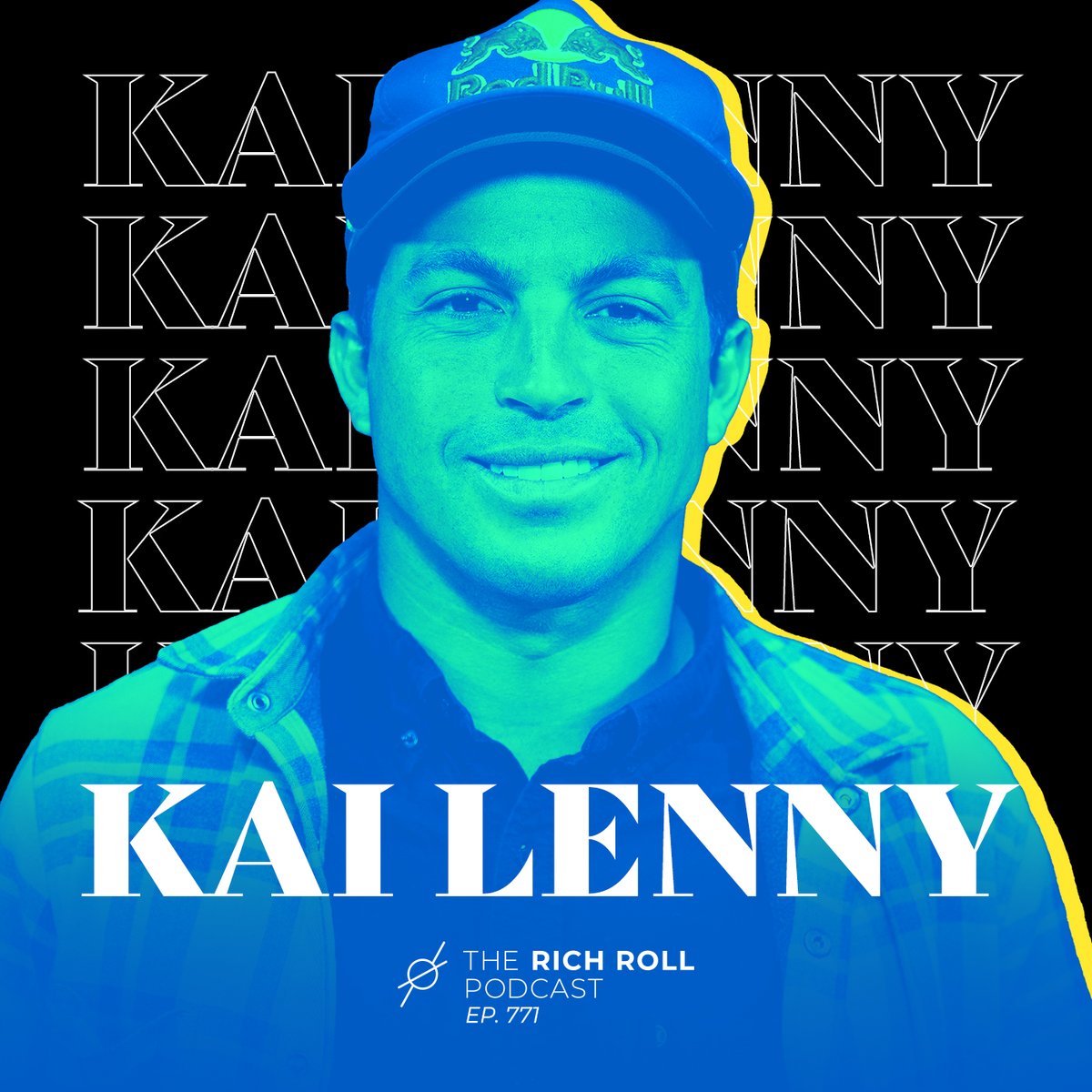 RichRollPodcast's tweet photo. FEAR is FUEL💥Legendary big-wave surfer @Kai_Lenny joins @richroll to discuss his pursuit of #mastery and the #mindset that helps him conquer some of the biggest waves in the world. 🏄🏽👉🏽https://t.co/os1QEYchYO #RichRoll #KaiLenny #RichRollPodcast #surfing #BigWaveSurfer #surfer https://t.co/CShMf65vDZ