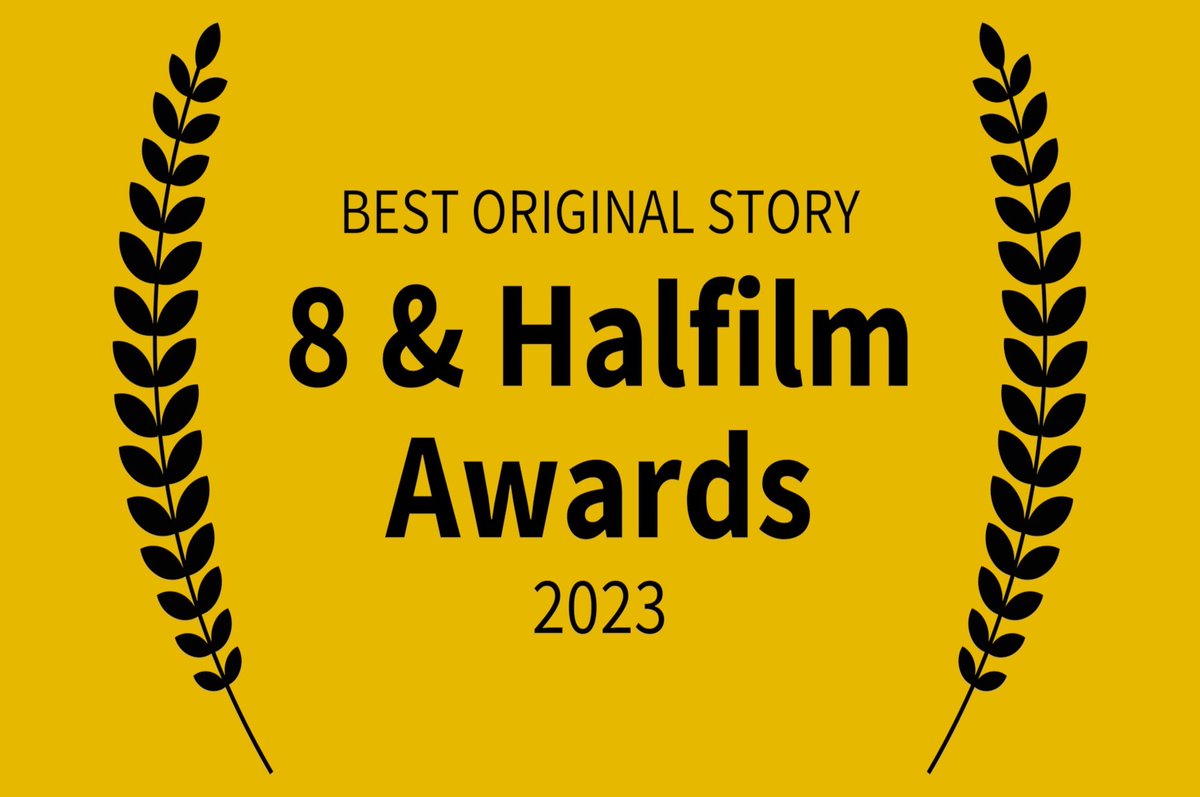 Annie Pannie scoops four more wins at the 8 &amp; Halfilm Awards in Rome, a festival in memory of Italian film director, Fellini. Best Original Story, Best Thriller, Best Crime and Best Director! <a href="/Georgiahenshaw1/">Georgia Henshaw</a> <a href="/GullfilmsUK/">Deanna Dewey</a> <a href="/MWMuso/">Michael Walters</a> <a href="/filmexposouth/">FILM EXPO SOUTH</a> <a href="/Carolyounghusba/">Carol Younghusband</a> #womeninfilm