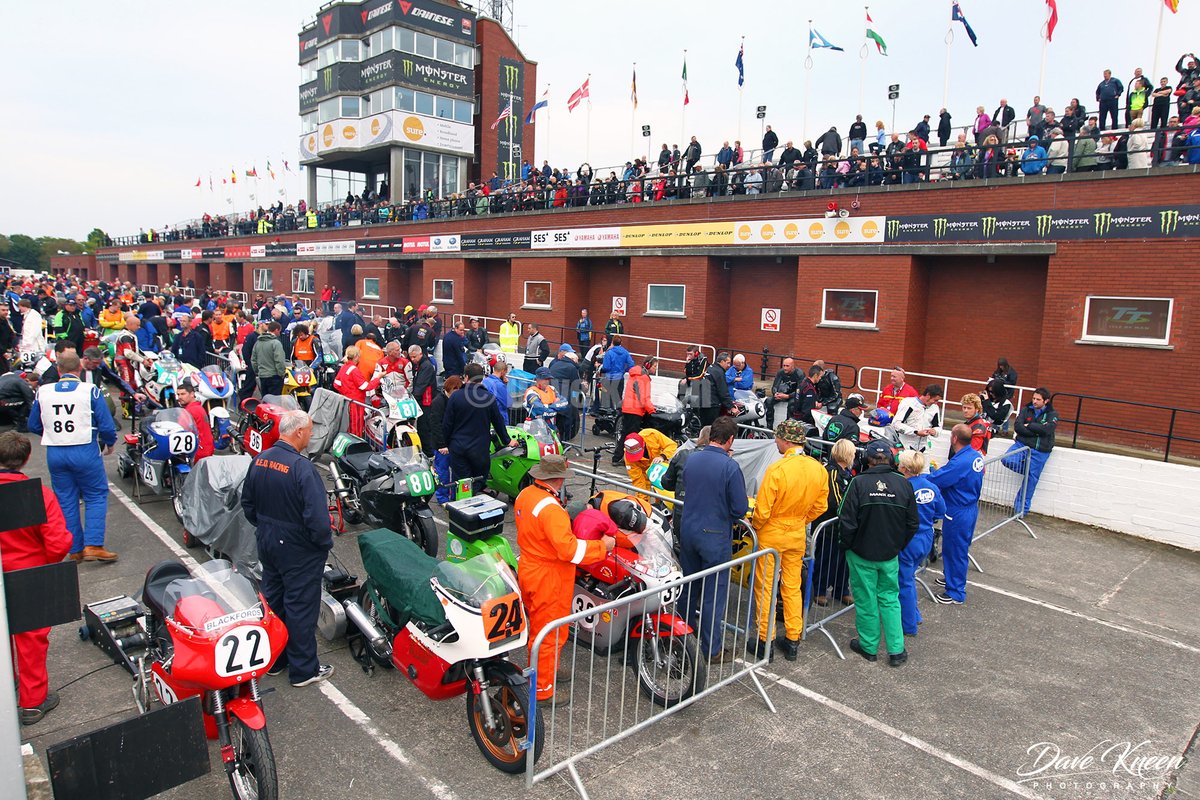 davekneen's tweet photo. Less than 3 weeks to go until the @ManxGrandPrix! 🇮🇲 https://t.co/UajypgdQ09