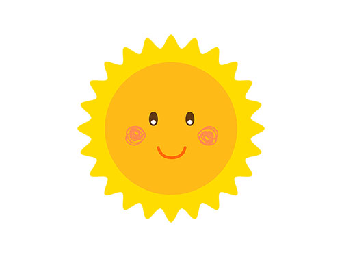 「笑い 太陽」のTwitter画像/イラスト(新着)｜4ページ目