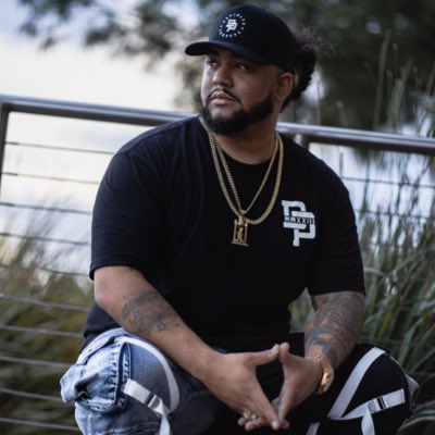 GoliathCruz's tweet photo. #NewProfilePic https://t.co/m9uI7rKFCa