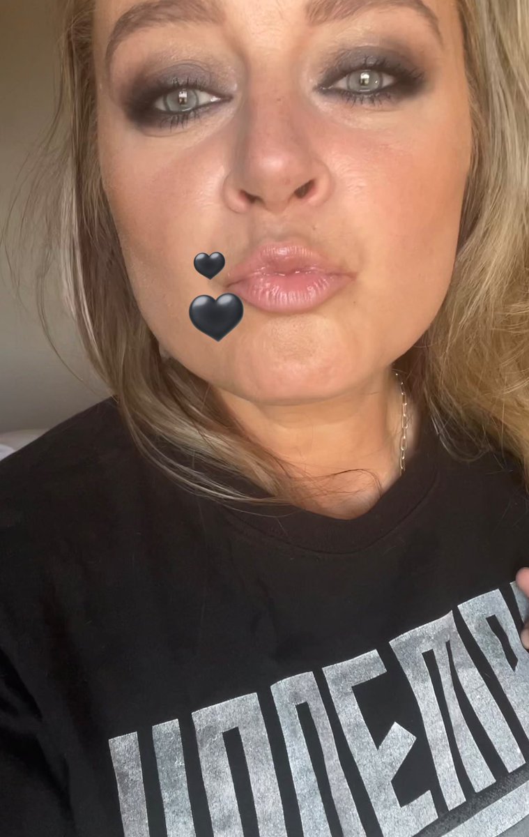 Hello Poland Kraków,Katowice Rammstein 2023😎🔥🎸 🖤

#Rammstein #Katowice #Poland #happy #LetsDoThis #Cheers