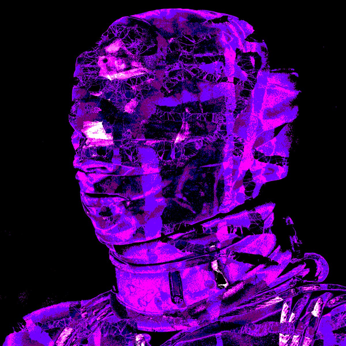 lucborell's tweet image. MASKS digital artwork de #blec #lucborell #NFT全員プレゼント #NFTs #NFTCommunity  facebook.com/lucborell
instagram.com/t.o.p.o.s/