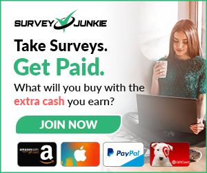 Over 1.2M paid out to Survey Junkie members each month. Sign up today for free to start earning!
➡️bit.ly/3OtbN9m
#easymoney #takesurvey #surveyjunkie