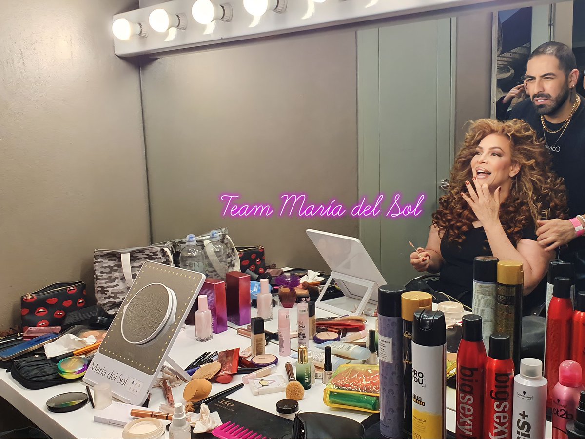 ClubMARIADELSOL's tweet photo. 💋 Siempre bella nuestra amada @maria_del_sol https://t.co/T6tjX9yj1U