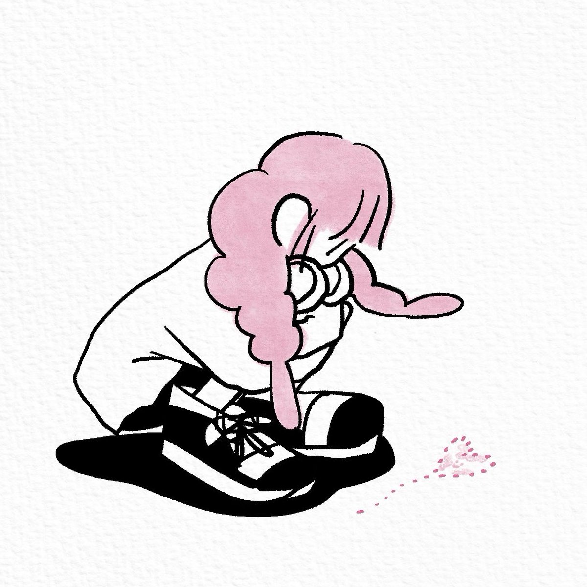 예나야 보고싶뻐 우리 8월에는 더 많이 웃짜💓