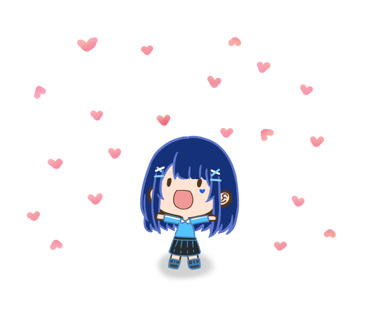 leaf_yotsuba's tweet photo. #lu_FA
配信アプリでハートを食べようとするるうちゃん! https://t.co/UVP8du5D5P