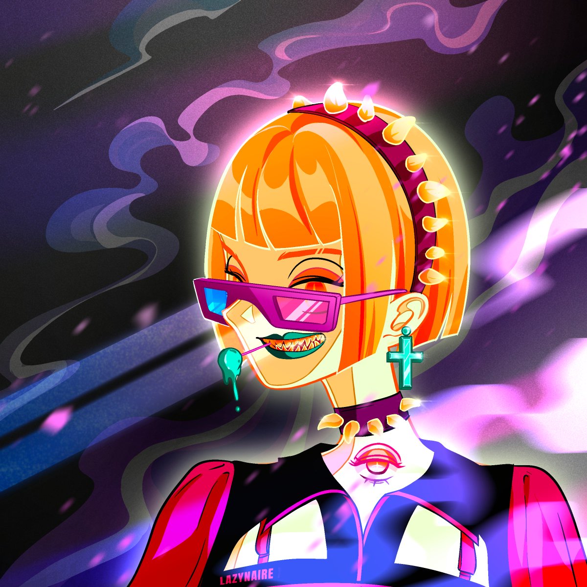 Lazynaire tweet media