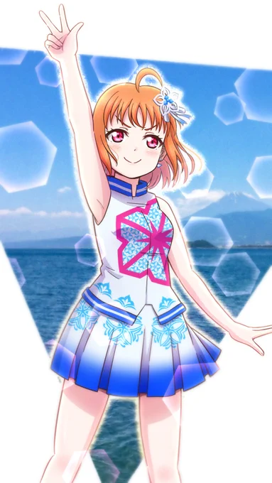 祝うぞ!祝うぞ!!もっと祝うぞッ!!! #高海千歌生誕祭2023     これまでに描いた千歌ちゃん詰め合わせも投下じゃぁあああああ!!!! #lovelive #Aqours #高海千歌