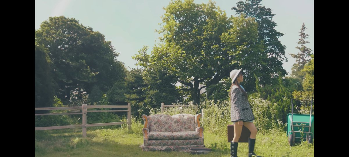 Dreamcatcher Dreamquest:
The Quest for Pants 🤡
#Dreamcatcher #드림캐쳐