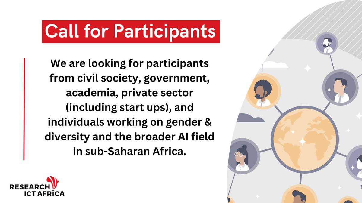 Research ICT Africa tweet media