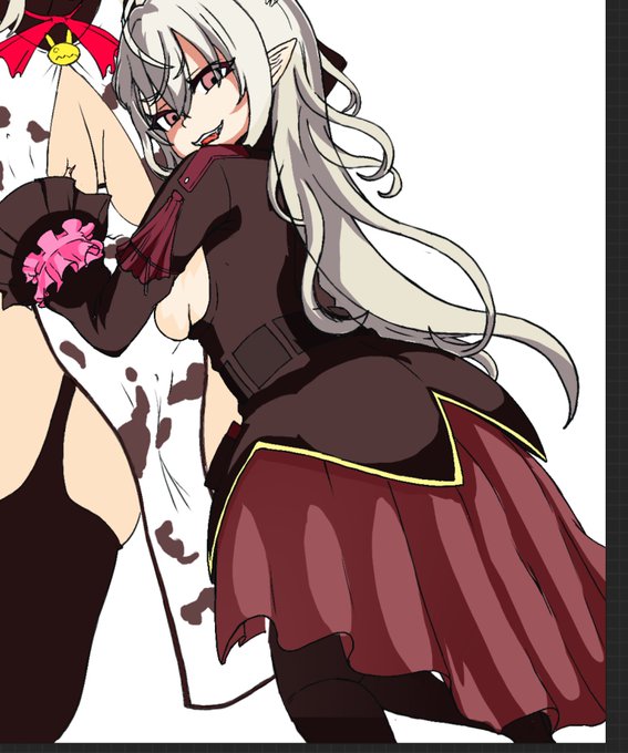 影の単純化は急務かもしれない 