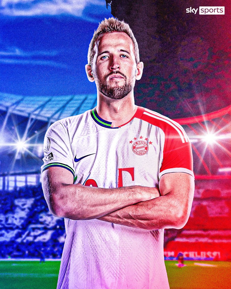 SkySportsPL's tweet photo. VOTE: Should Harry Kane STAY or LEAVE? 👇💬 https://t.co/Jx5C4XKkPn