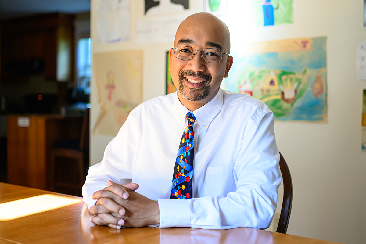 St. Mark’s School announced on July 31 that Dr. Ivory D. Hills will be the next head of school, beginning on July 1, 2024. We look forward to welcoming Dr. Hills and his family to the Pride! Learn more here: stmarksschool.org/head-of-school… #smlionpride