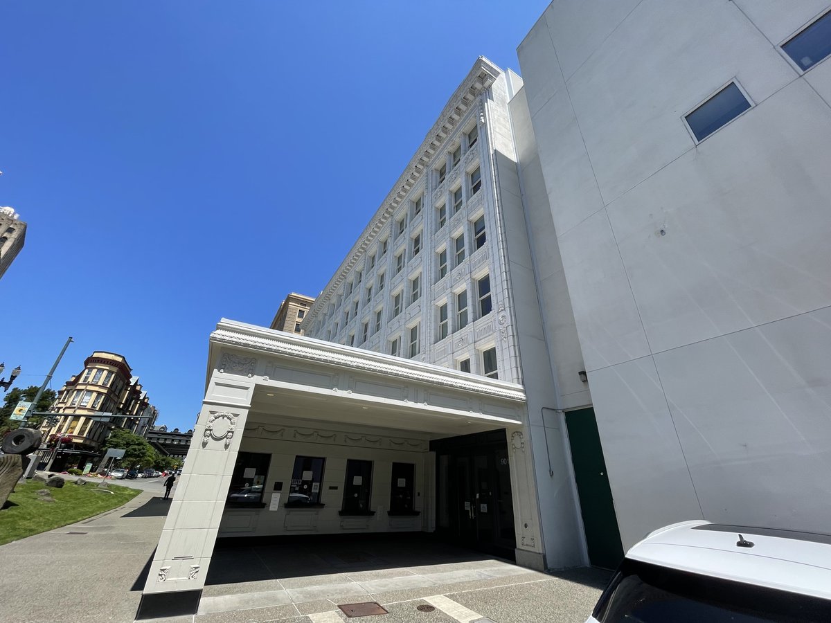 Finding a replacement amplifier was a key issue for the Pantages Theater in Tacoma Washington. They needed robust powerful and reliable amplification for their theater system.

That's why they chose <a href="/qscproaudio/">QSCproaudio</a> for this upgrade project! 

#proav #livesound #proaudio #avexperts