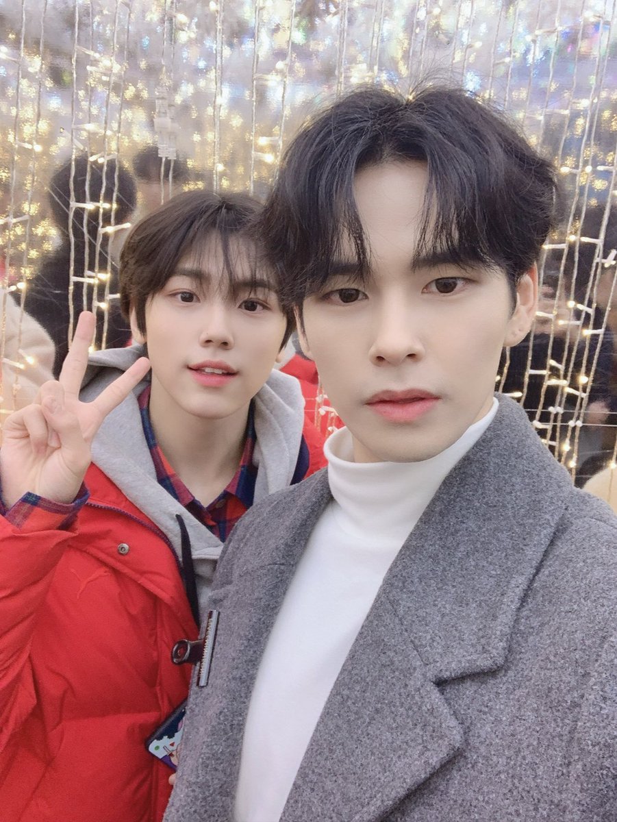 안성민 너무 아가야..