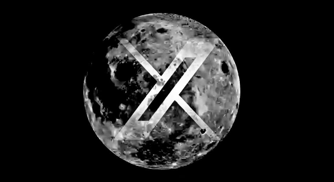Bang_Calls's tweet photo. Nice the App Store has officially changed over to $X and removed the bird!
Probably nothing, and $X is flying approaching ATH today.
Still fading Anon? 🤡
32.7m current MC
#Crypto $XArmy #MoveItToX
https://t.co/8jXjBrg2NC https://t.co/JJFTNsUGTP