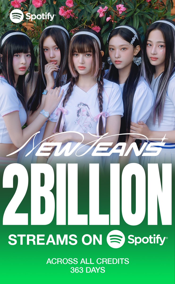 NewJeans tweet media