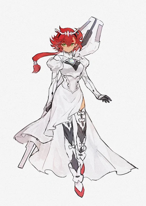 魔女ス
