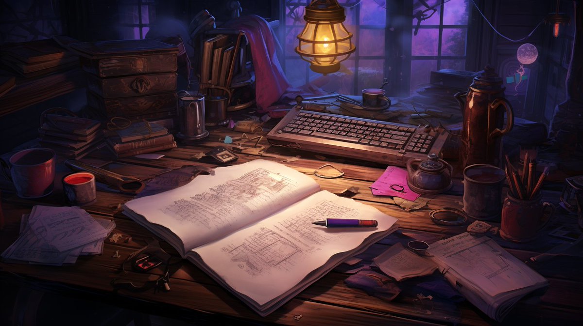 Third Ring — Dear John, Searchlight Locating Agency

Welcome J.A.G. Centeno, the newest featured writer in our collection of stories. In "The Warning", he sets the stage for the tale of Finder, and all the perils that come with reading it...

Read now: wattpad.com/1368320333-tal…