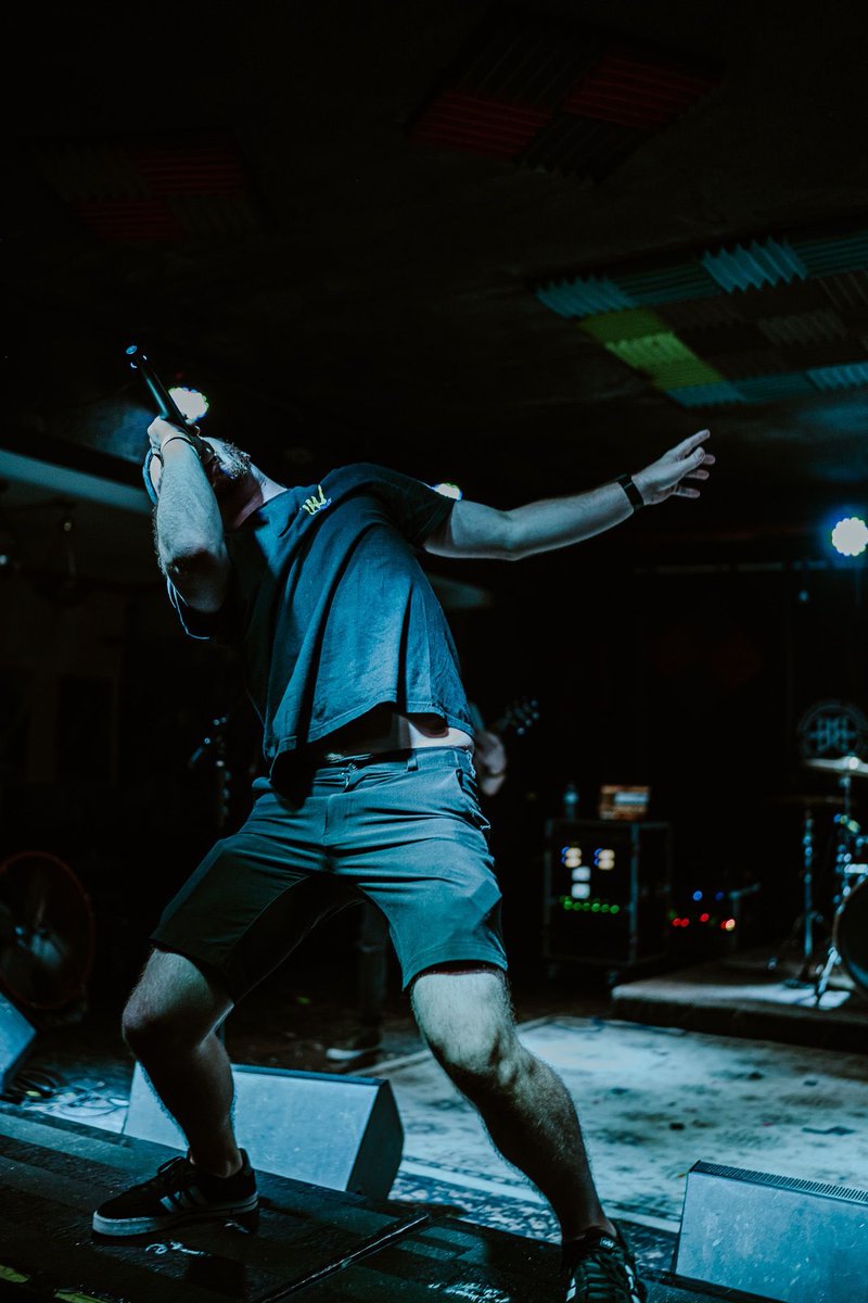 Encrement's tweet photo. Cincinnati, you guys were awesome! Thanks to everyone who came out and to @LegendsBar513 for having us back 🔥 We’ll see you guys again in Covington on 8/12!

#NewMusic #RockMusic #Encrement https://t.co/MKzuKMiVtz